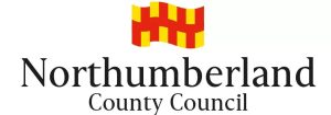 logo for Northumberland County Council