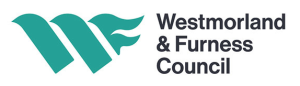 logo for Westmorland and Furness Council